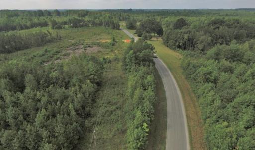 Photo of UNDER CONTRACT!  33.75 Acres of Hunting and Recreational Land For Sale in Brunswick County VA!