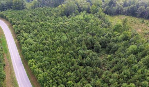 Photo of UNDER CONTRACT!  33.75 Acres of Hunting and Recreational Land For Sale in Brunswick County VA!