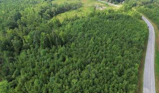 Photo of UNDER CONTRACT!  33.75 Acres of Hunting and Recreational Land For Sale in Brunswick County VA!