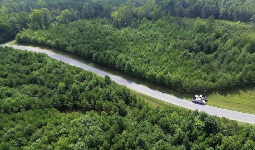 Photo of UNDER CONTRACT!  33.75 Acres of Hunting and Recreational Land For Sale in Brunswick County VA!