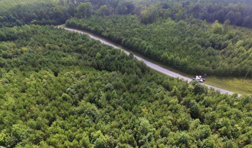 Photo of UNDER CONTRACT!  33.75 Acres of Hunting and Recreational Land For Sale in Brunswick County VA!