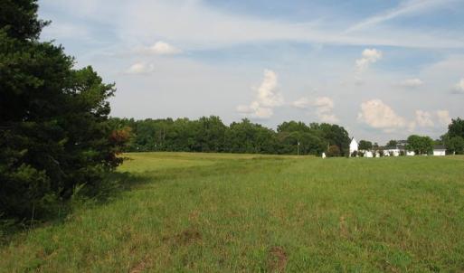 Photo of SOLD!  30.30 Acres of  Farm Land For Sale in Alamance County NC!