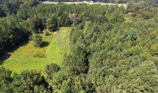 Photo of UNDER CONTRACT!  37 Acres of Hunting and Recreational Land For Sale in Brunswick County VA!