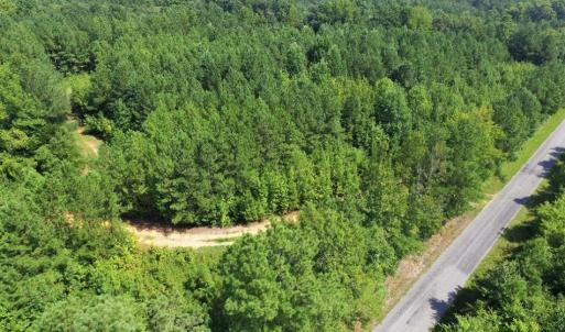 Photo of UNDER CONTRACT!  37 Acres of Hunting and Recreational Land For Sale in Brunswick County VA!