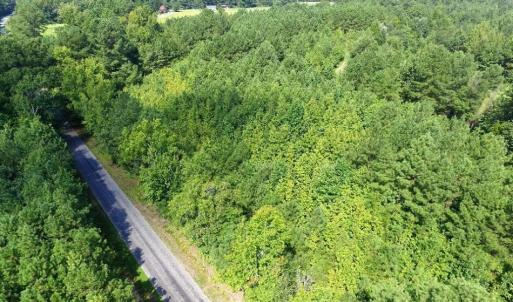 Photo of UNDER CONTRACT!  37 Acres of Hunting and Recreational Land For Sale in Brunswick County VA!