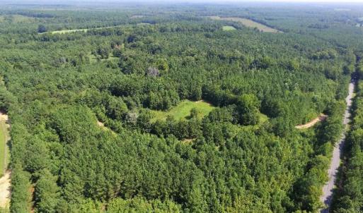 Photo of UNDER CONTRACT!  37 Acres of Hunting and Recreational Land For Sale in Brunswick County VA!