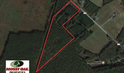 Photo of UNDER CONTRACT!  15 Acres of Hunting and Investment Land For Sale in Suffolk VA!