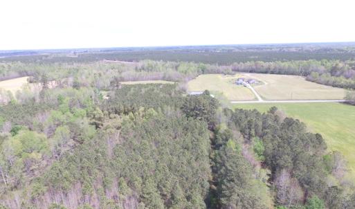 Photo of UNDER CONTRACT!  15 Acres of Hunting and Investment Land For Sale in Suffolk VA!