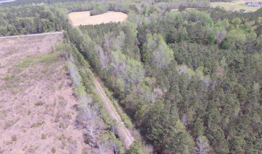Photo of UNDER CONTRACT!  15 Acres of Hunting and Investment Land For Sale in Suffolk VA!