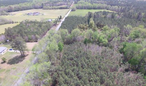Photo of UNDER CONTRACT!  15 Acres of Hunting and Investment Land For Sale in Suffolk VA!