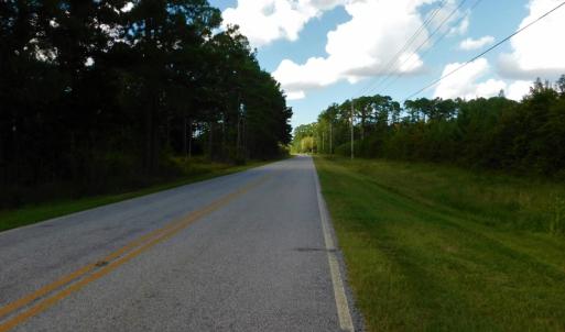 Photo of PENDING!  57.3 Acres of Timber and Farm Land For Sale in Wilson County NC!