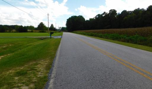 Photo of PENDING!  57.3 Acres of Timber and Farm Land For Sale in Wilson County NC!