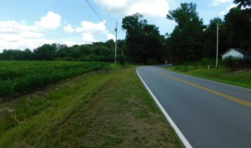 Photo of UNDER CONTRACT!  65.57 Acres of Farm and Timber Land For Sale in Wilson County NC!