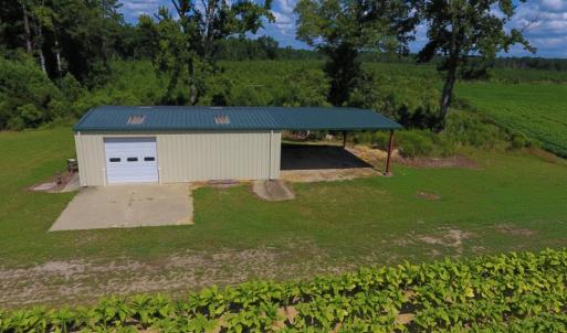 Photo of UNDER CONTRACT!  92.6 Acres of Farm and Timber Land For Sale in Wilson County NC!