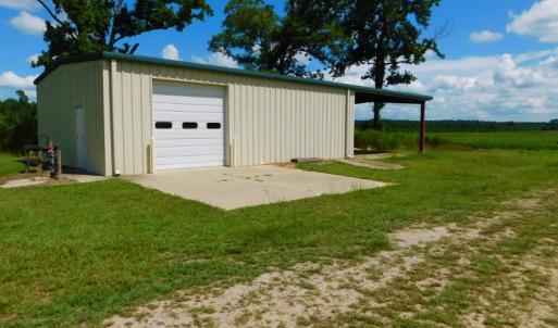 Photo of UNDER CONTRACT!  92.6 Acres of Farm and Timber Land For Sale in Wilson County NC!