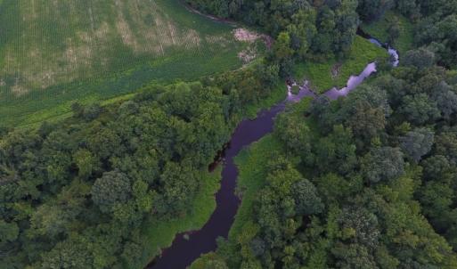 Photo of UNDER CONTRACT!  128.25 Acres of Farm and Timber Land For Sale In Wilson County NC!