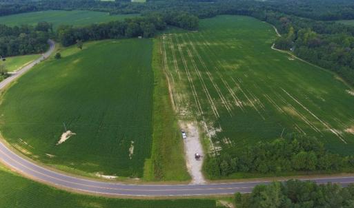 Photo of UNDER CONTRACT!  128.25 Acres of Farm and Timber Land For Sale In Wilson County NC!
