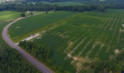 Photo of UNDER CONTRACT!  128.25 Acres of Farm and Timber Land For Sale In Wilson County NC!