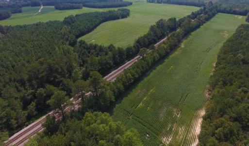 Photo of UNDER CONTRACT!  347.8 Acres of Farm and Timber Land For Sale in Wilson County NC!