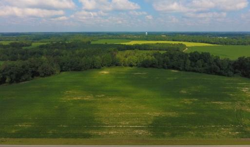 Photo of UNDER CONTRACT!  347.8 Acres of Farm and Timber Land For Sale in Wilson County NC!