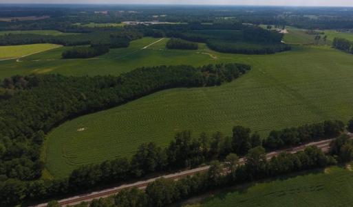 Photo of UNDER CONTRACT!  347.8 Acres of Farm and Timber Land For Sale in Wilson County NC!