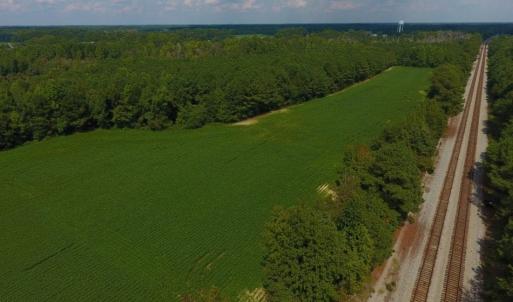 Photo of UNDER CONTRACT!  347.8 Acres of Farm and Timber Land For Sale in Wilson County NC!
