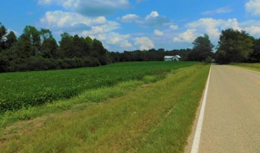 Photo of UNDER CONTRACT!  347.8 Acres of Farm and Timber Land For Sale in Wilson County NC!