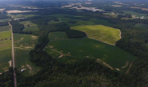 Photo of UNDER CONTRACT!  347.8 Acres of Farm and Timber Land For Sale in Wilson County NC!