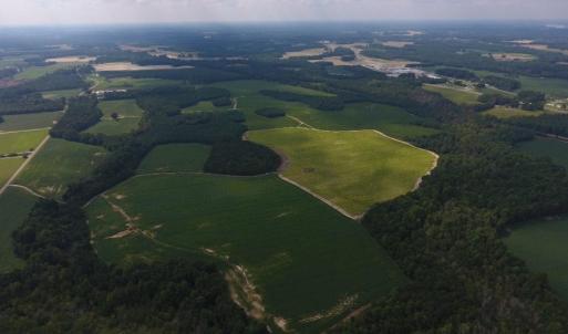 Photo of UNDER CONTRACT!  347.8 Acres of Farm and Timber Land For Sale in Wilson County NC!