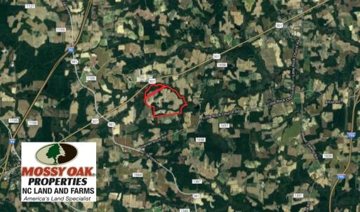Photo of UNDER CONTRACT!  347.8 Acres of Farm and Timber Land For Sale in Wilson County NC!
