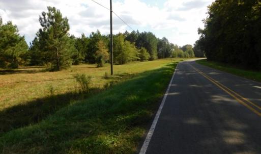 Photo of UNDER CONTRACT!  40.49 Acres of Timber and Hunting Land For Sale in Warren County NC!