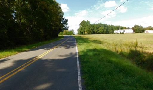 Photo of UNDER CONTRACT!  40.49 Acres of Timber and Hunting Land For Sale in Warren County NC!