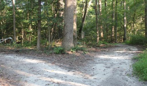 Photo of UNER CONTRACT!  5 Acres of Residential Hunting Land For Sale in Southampton County VA!