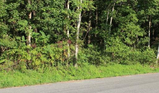 Photo of UNER CONTRACT!  5 Acres of Residential Hunting Land For Sale in Southampton County VA!