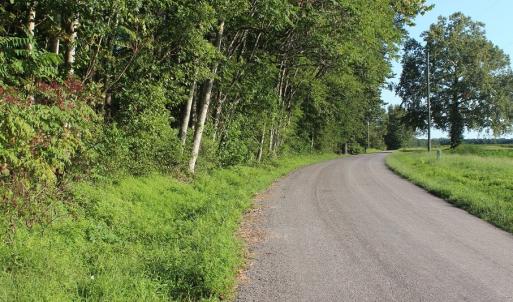 Photo of UNER CONTRACT!  5 Acres of Residential Hunting Land For Sale in Southampton County VA!