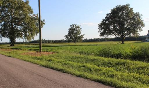 Photo of UNER CONTRACT!  5 Acres of Residential Hunting Land For Sale in Southampton County VA!
