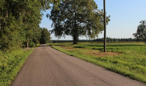 Photo of UNER CONTRACT!  5 Acres of Residential Hunting Land For Sale in Southampton County VA!