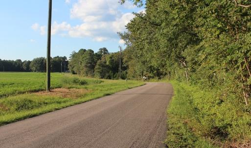 Photo of UNER CONTRACT!  5 Acres of Residential Hunting Land For Sale in Southampton County VA!