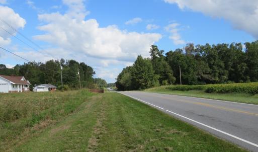 Photo of UNDER CONTRACT!  49.46 Acres of Hunting and Timber Land for Sale in Columbus County NC!