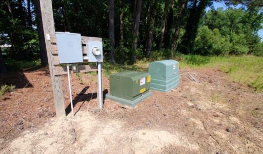 Photo of UNDER CONTRACT!  103 Acres of Hunting and Timber Land for Sale in Accomack County VA!