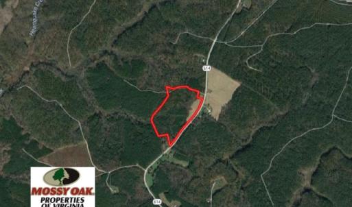 Photo of UNDER CONTRACT!  29 Acres of Residential Farm and Hunting Land For Sale in King and Queen County VA!