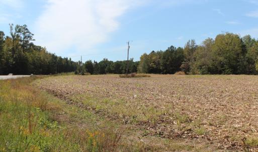 Photo of UNDER CONTRACT!  29 Acres of Residential Farm and Hunting Land For Sale in King and Queen County VA!
