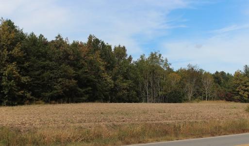 Photo of UNDER CONTRACT!  29 Acres of Residential Farm and Hunting Land For Sale in King and Queen County VA!