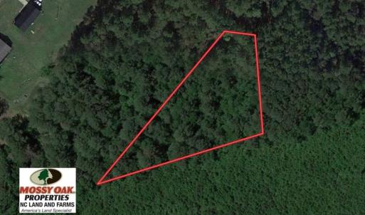 Photo of SOLD!  1 +/- Acres of Recreational Land for Sale in Robeson County NC!