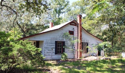 Photo of UNDER CONTRACT!  27.62 Acres of Farm and Timber Land For Sale in Harnett County NC!