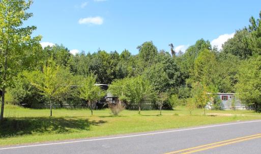 Photo of UNDER CONTRACT!  27.62 Acres of Farm and Timber Land For Sale in Harnett County NC!