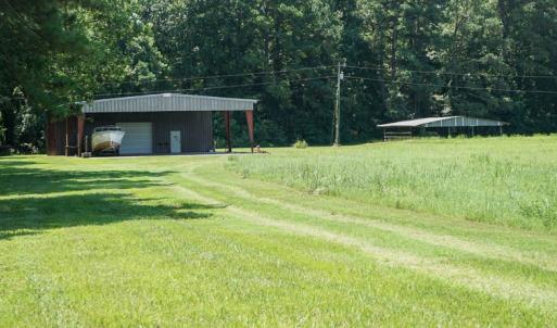 Photo of SOLD!!  187 Acres of Farm and Residential Land For Sale in Robeson County NC!