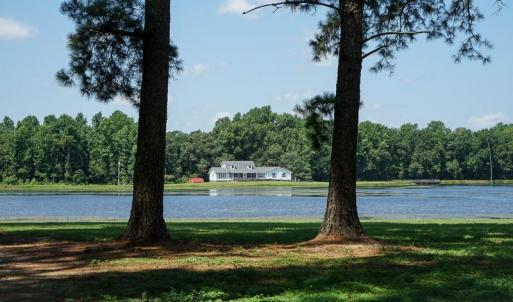 Photo of SOLD!!  187 Acres of Farm and Residential Land For Sale in Robeson County NC!