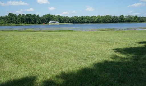Photo of SOLD!!  187 Acres of Farm and Residential Land For Sale in Robeson County NC!
