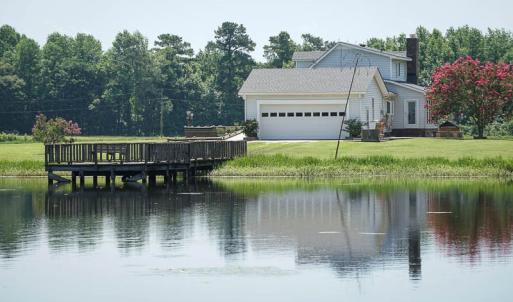 Photo of SOLD!!  187 Acres of Farm and Residential Land For Sale in Robeson County NC!